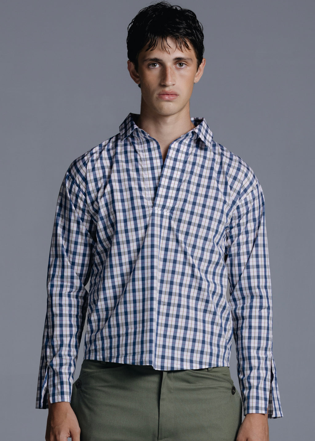 CALDER SHIRT