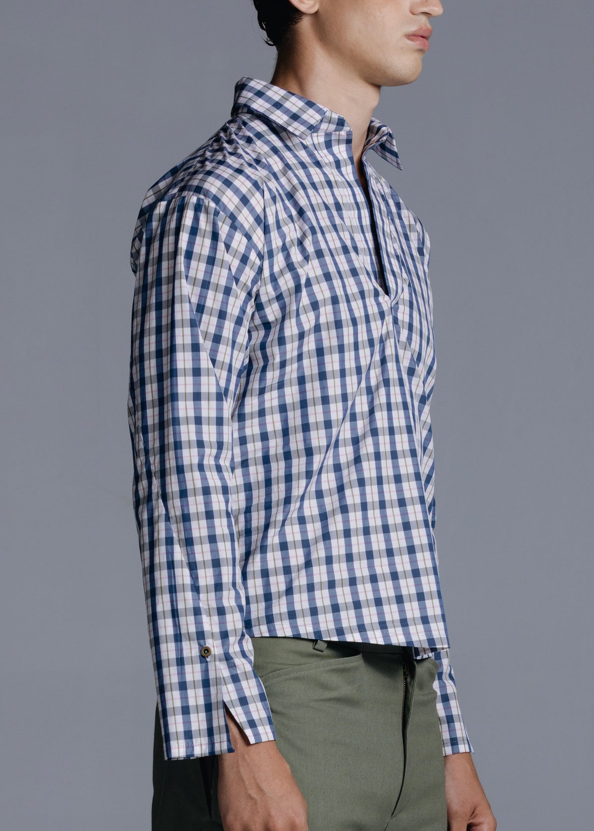 CALDER SHIRT
