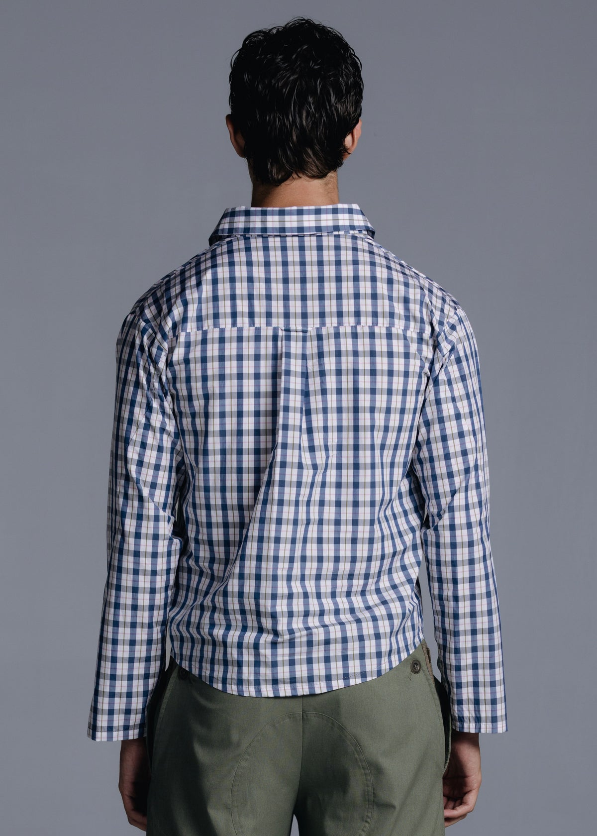 CALDER SHIRT