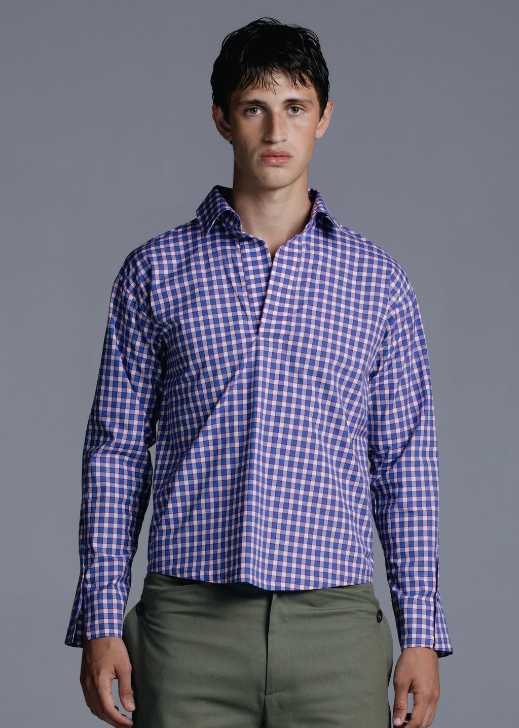 CALDER SHIRT
