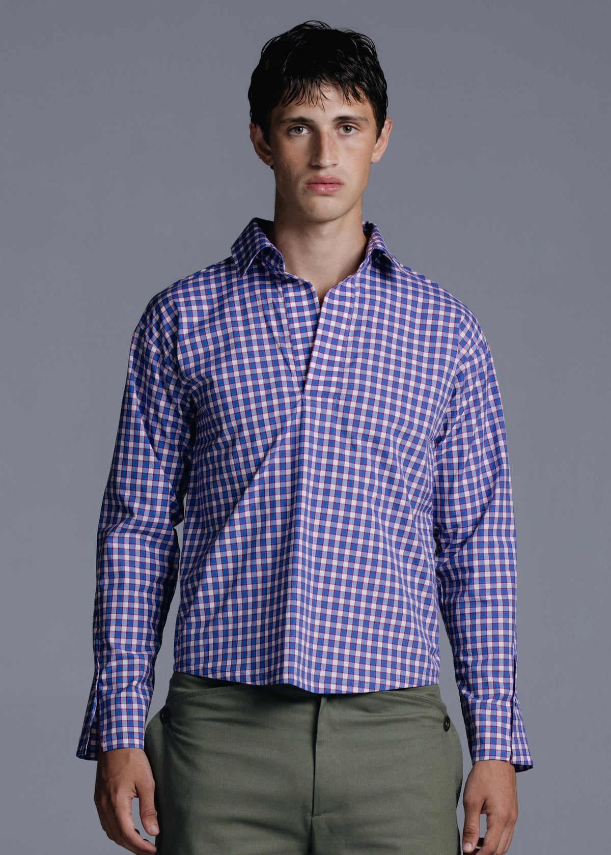 CALDER SHIRT