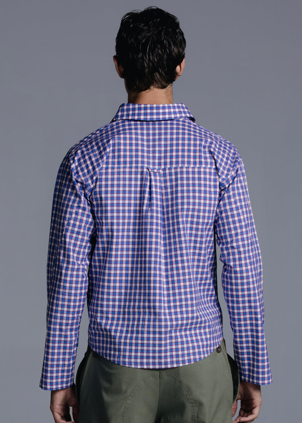 CALDER SHIRT