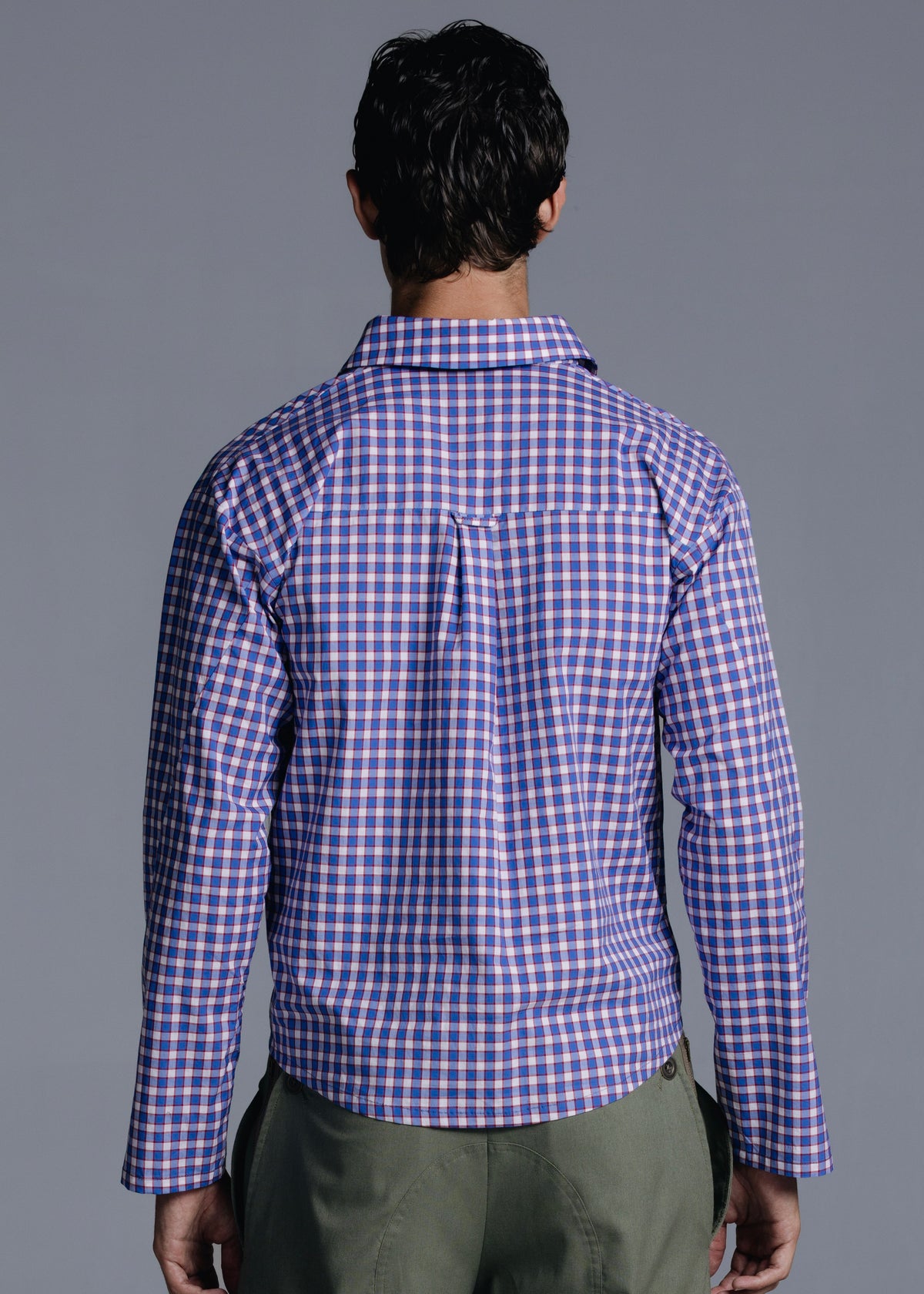 CALDER SHIRT