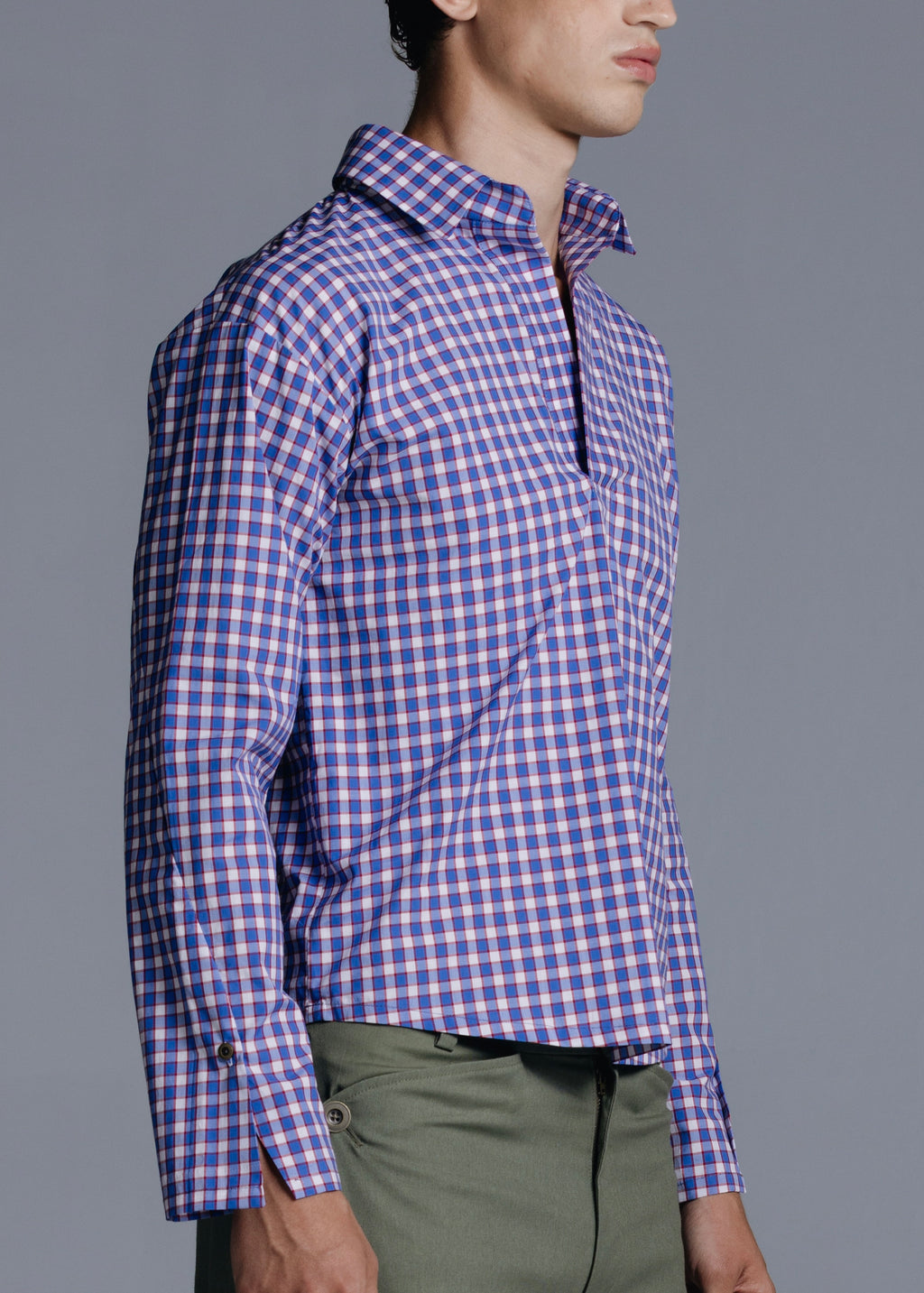CALDER SHIRT