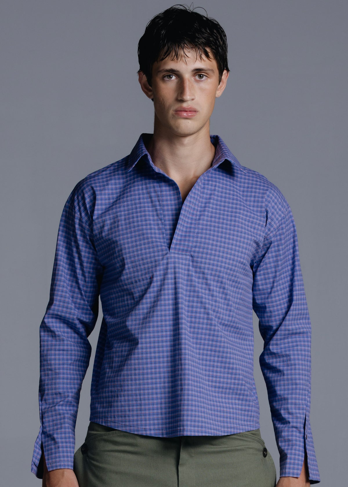 CALDER SHIRT