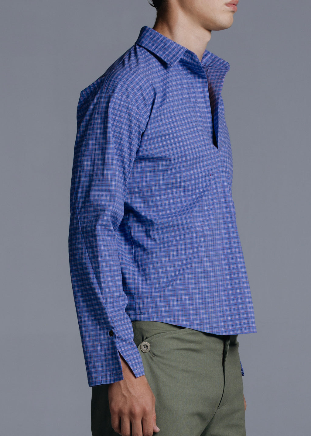 CALDER SHIRT