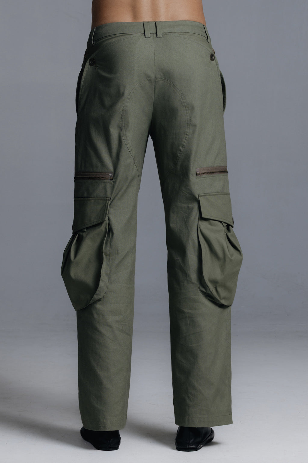 MARLOWE PANT