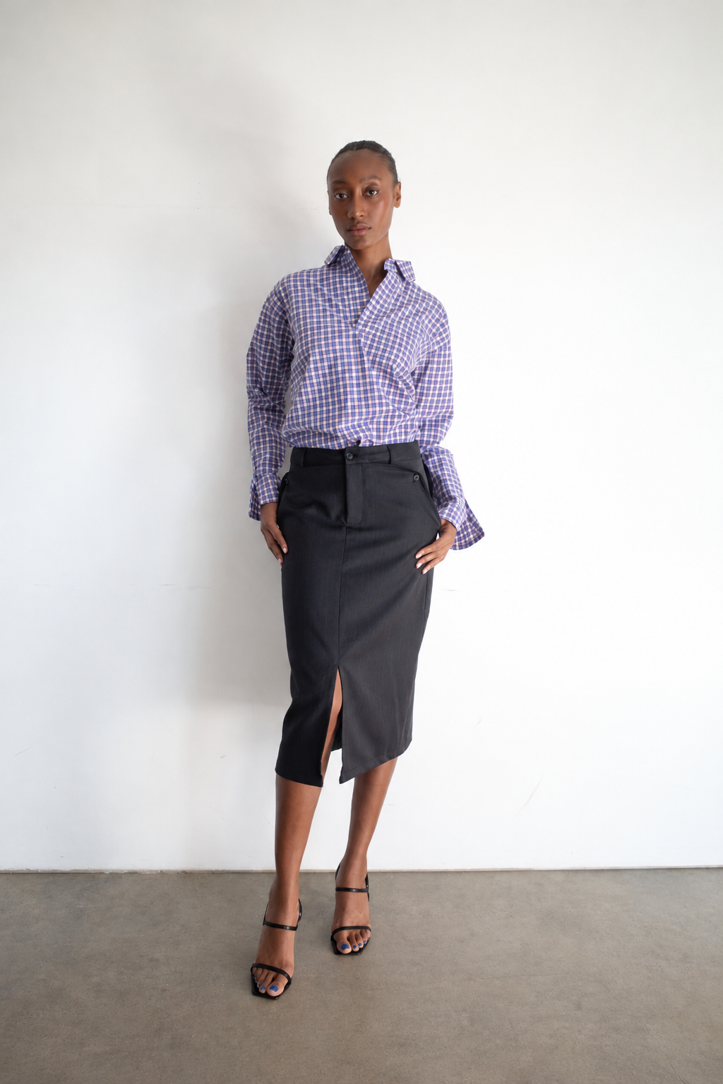 CASTOR SKIRT