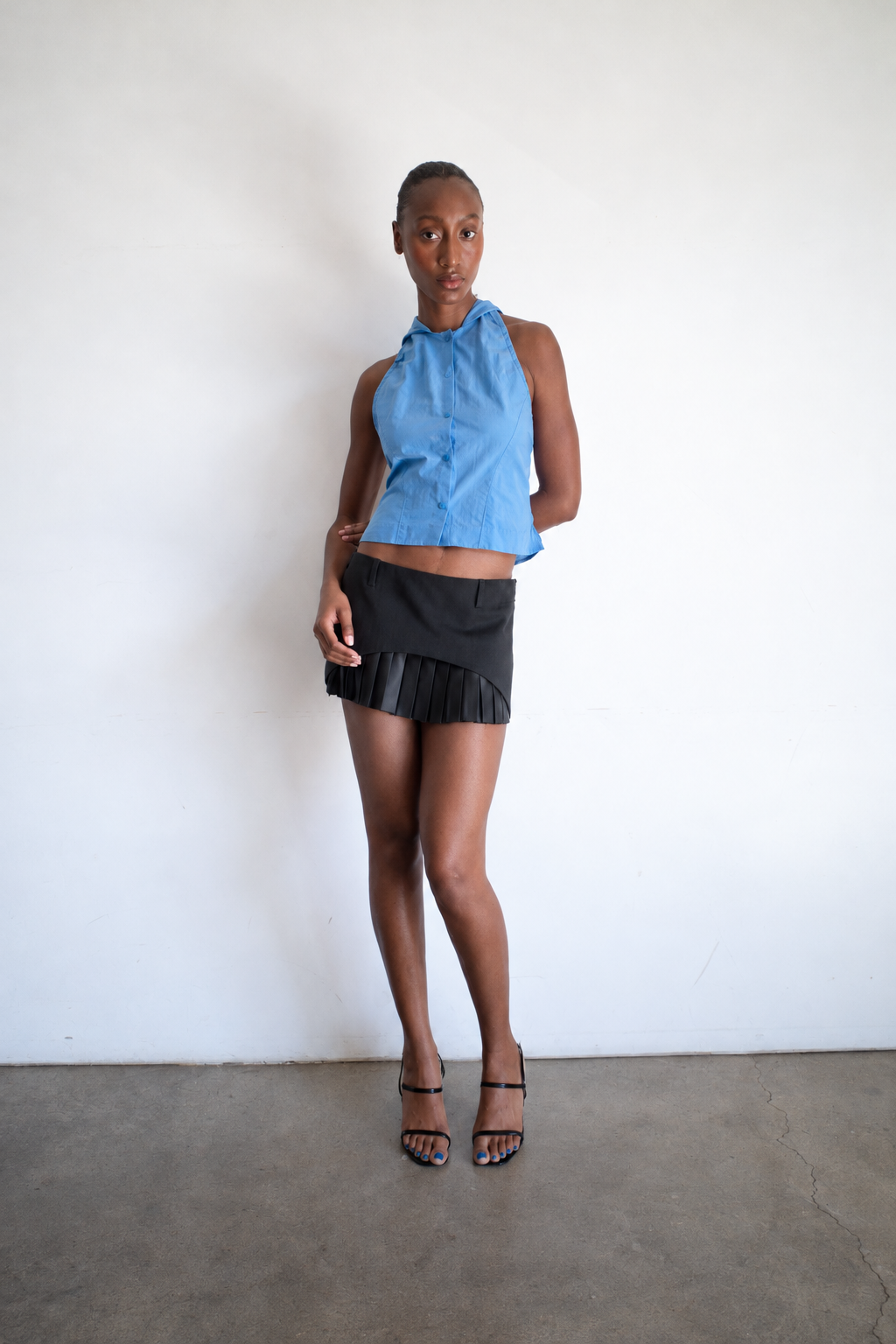 NEVE SKIRT