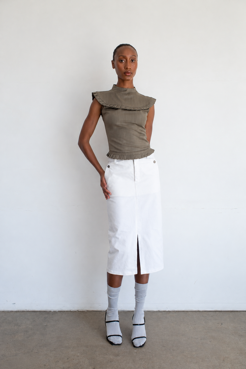 CASTOR SKIRT