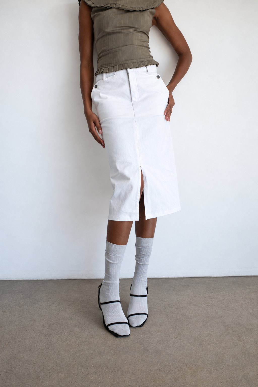 CASTOR SKIRT