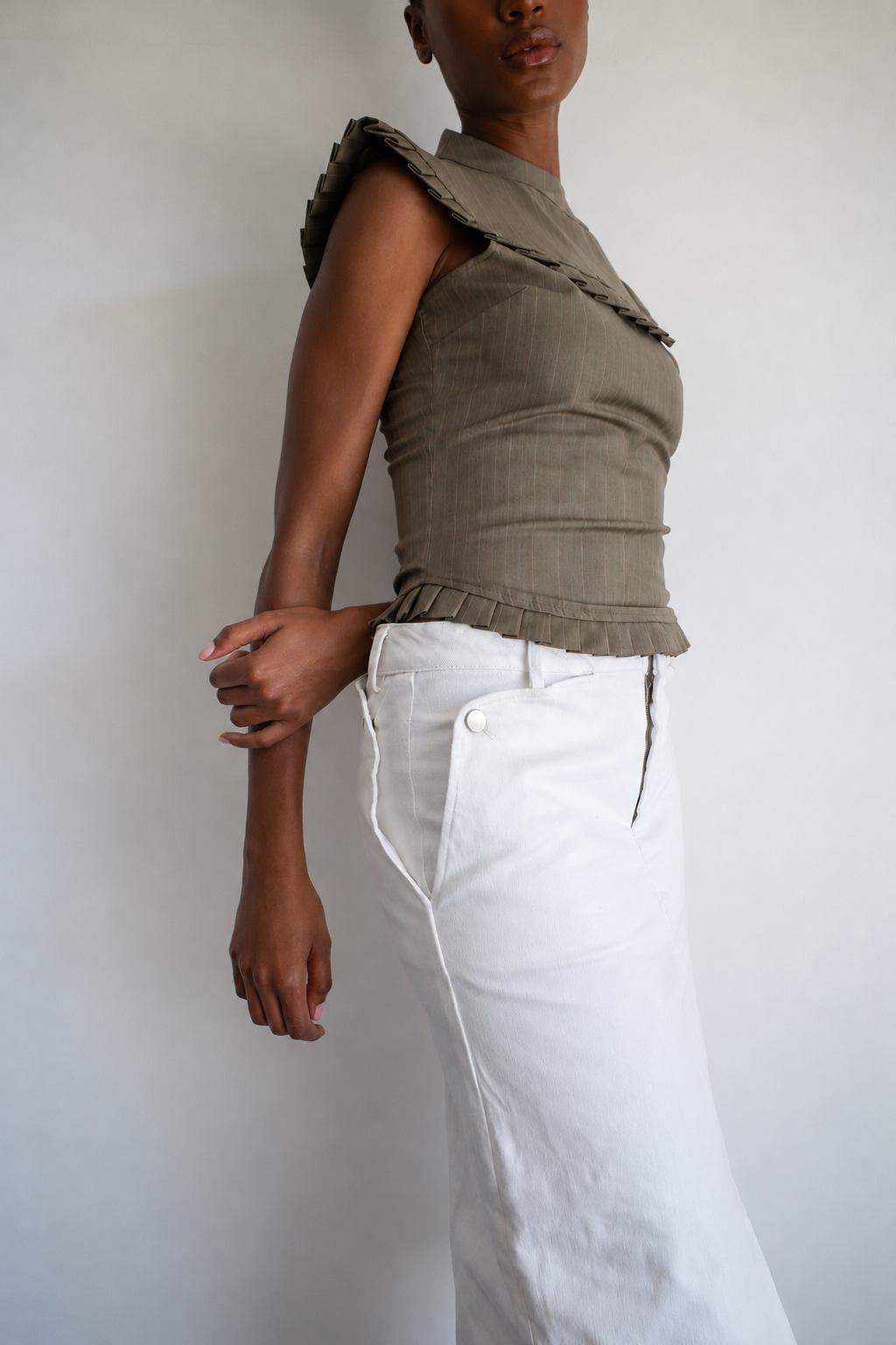 CASTOR SKIRT