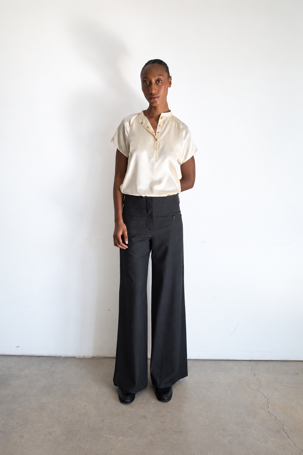 WELT TROUSER