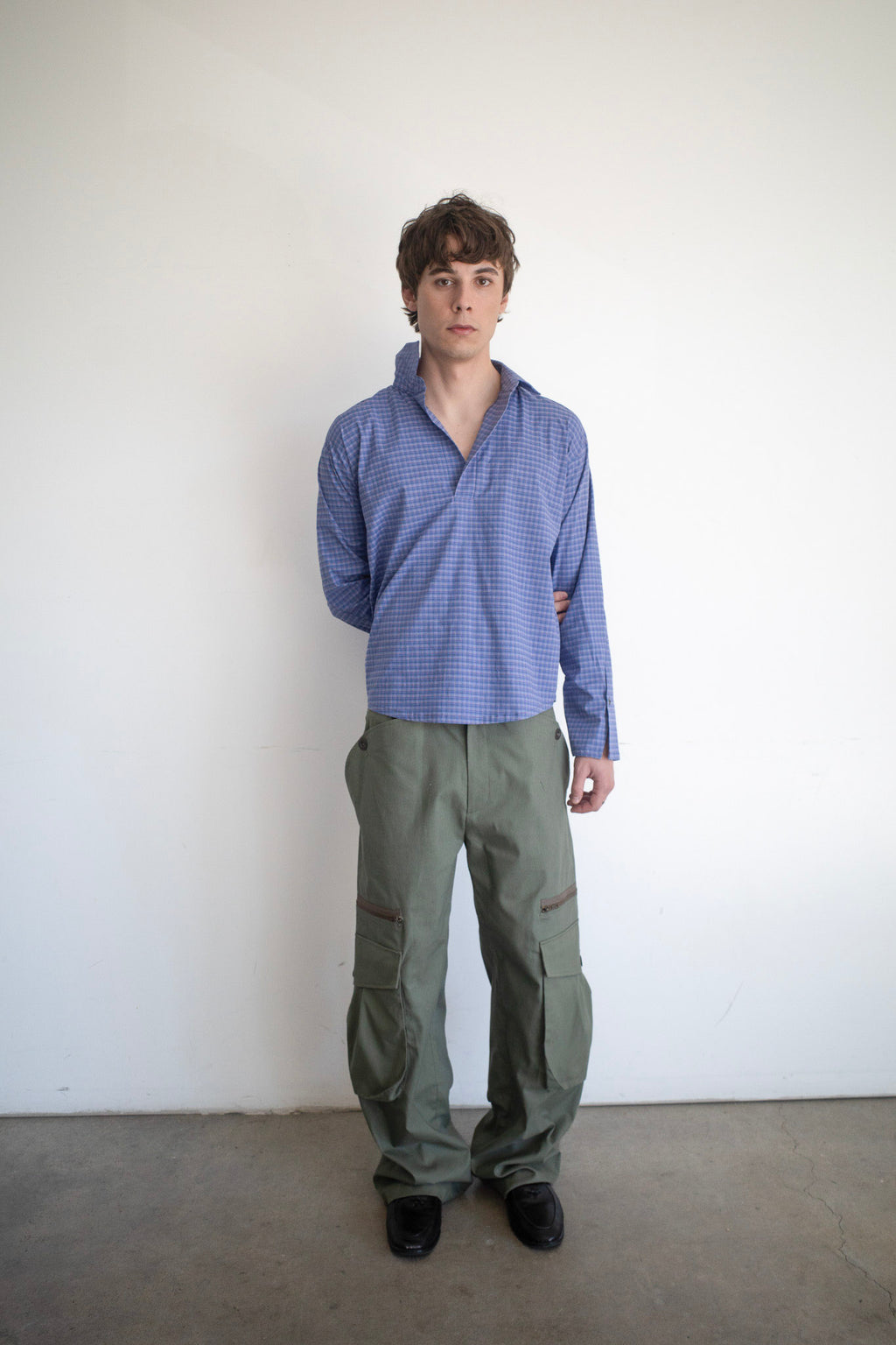 CALDER SHIRT