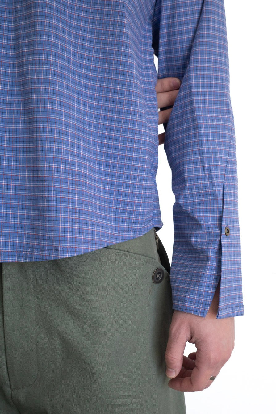 CALDER SHIRT