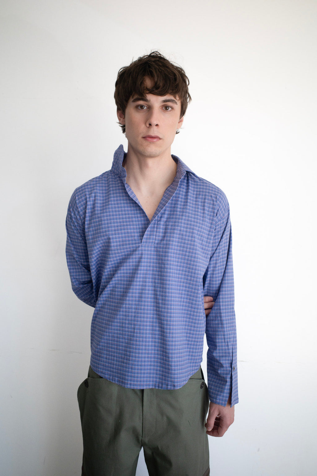 CALDER SHIRT