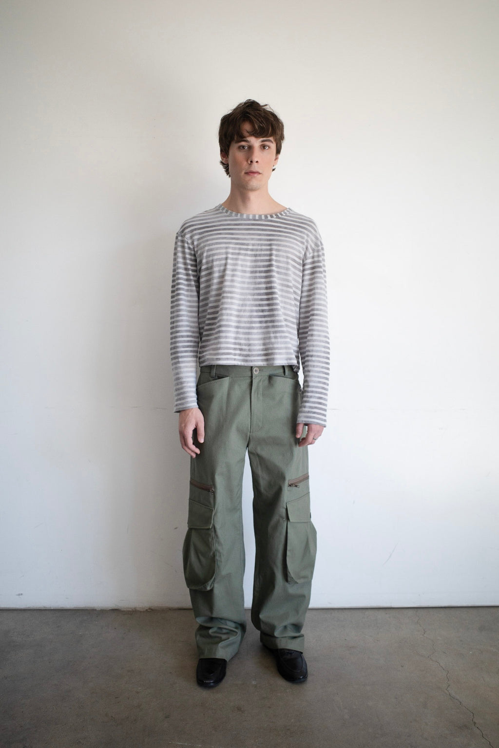 MARLOWE PANT
