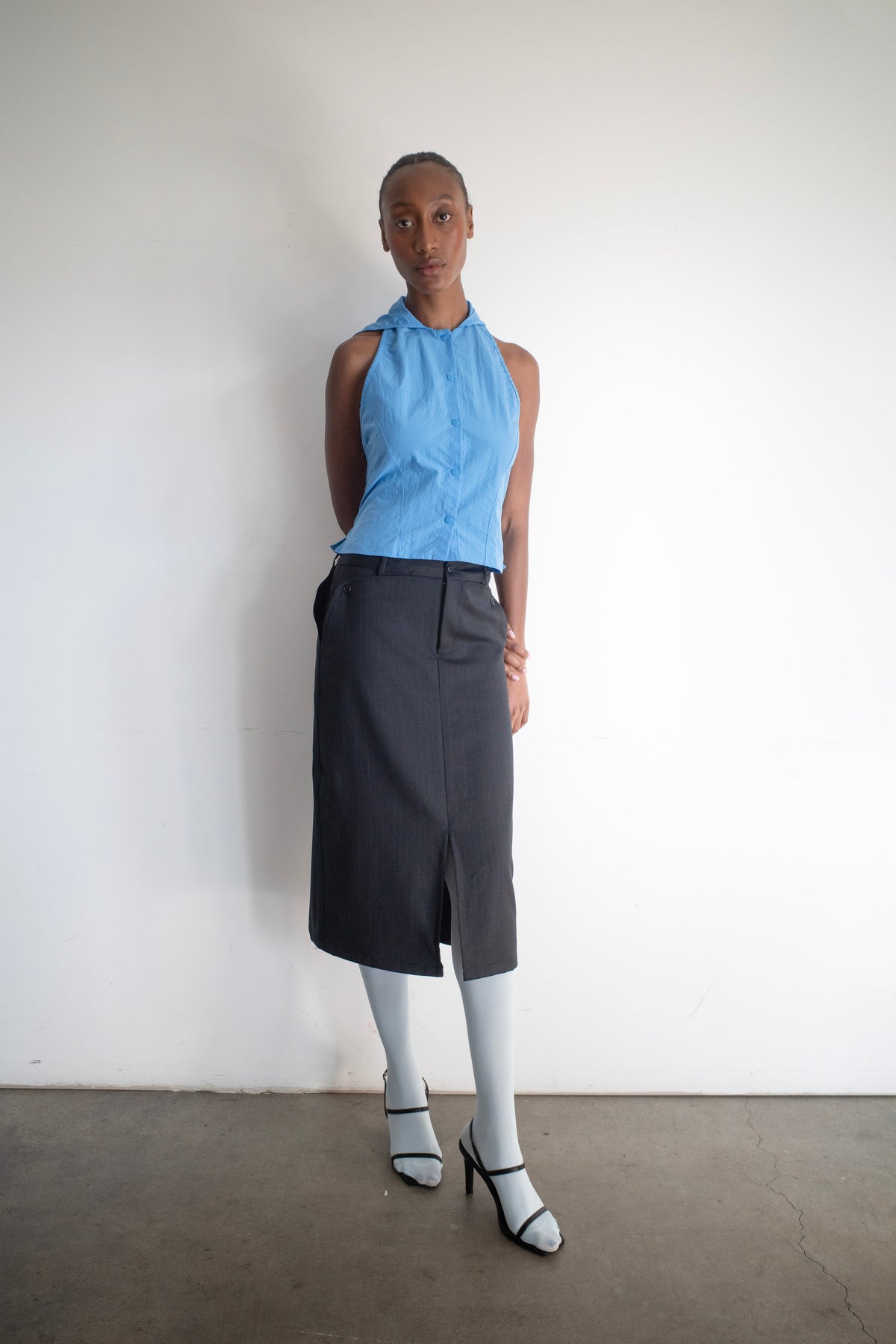 CASTOR SKIRT
