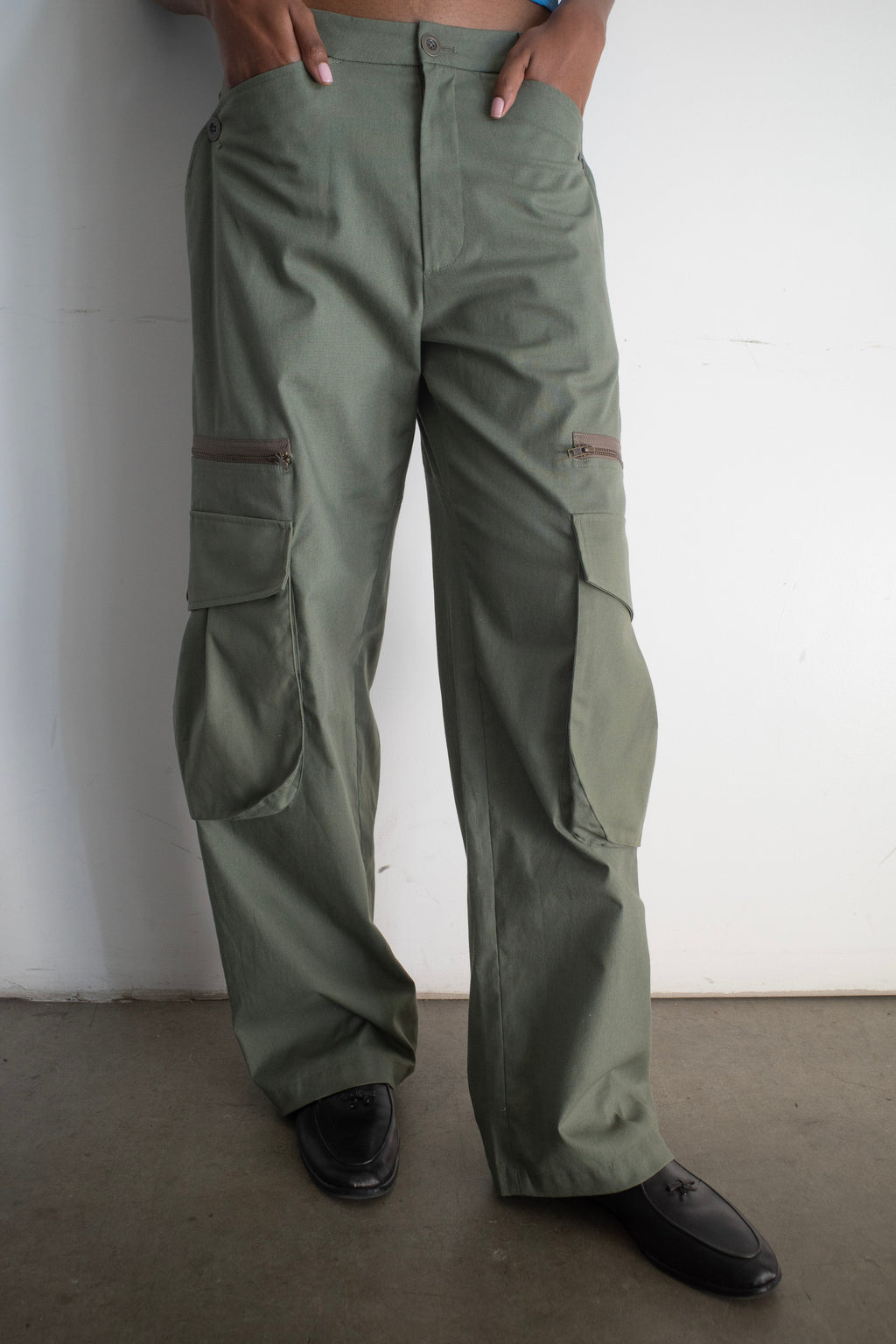 MARLOWE PANT
