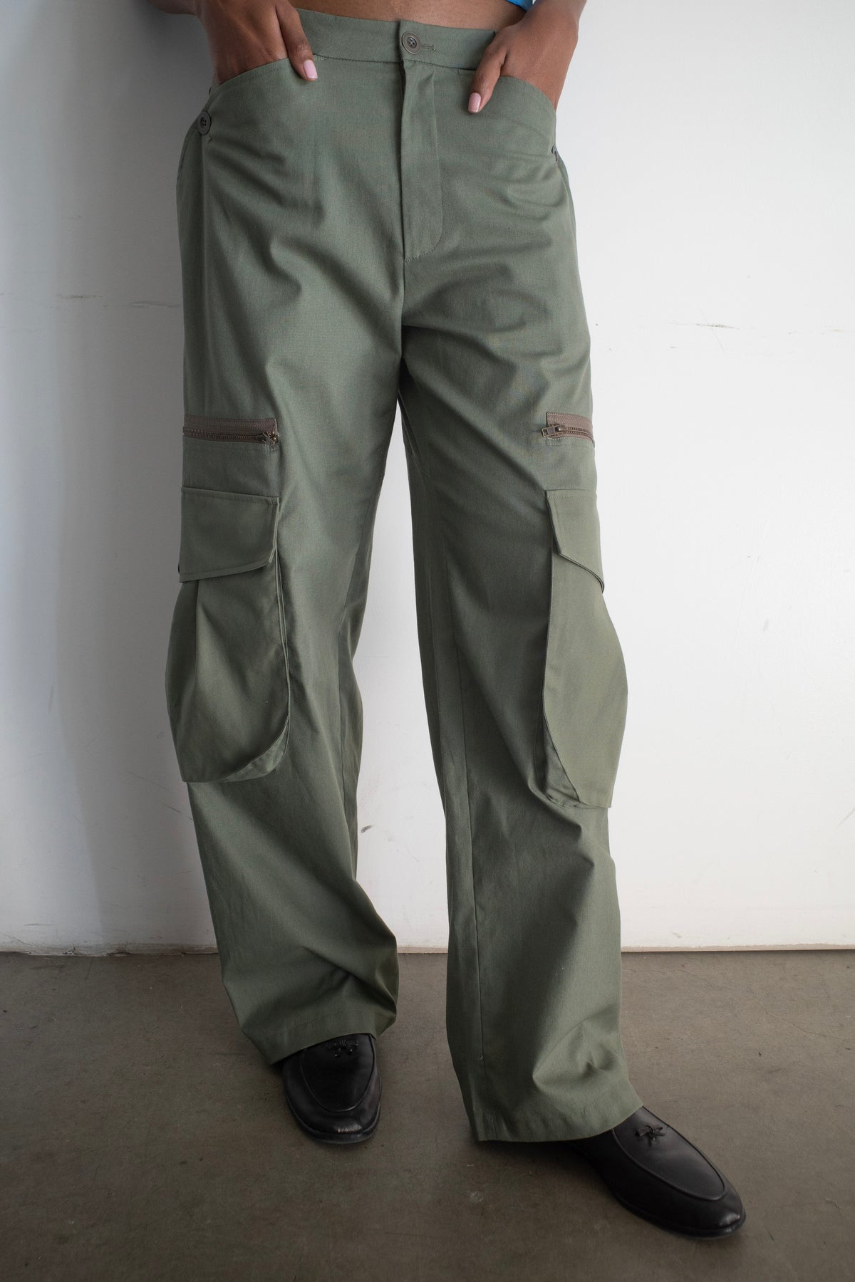 MARLOWE PANT