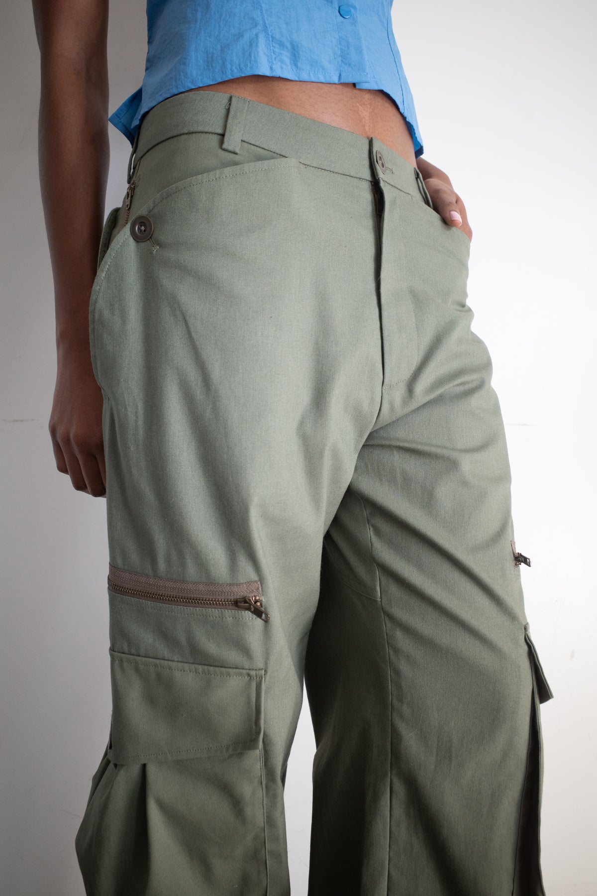 MARLOWE PANT