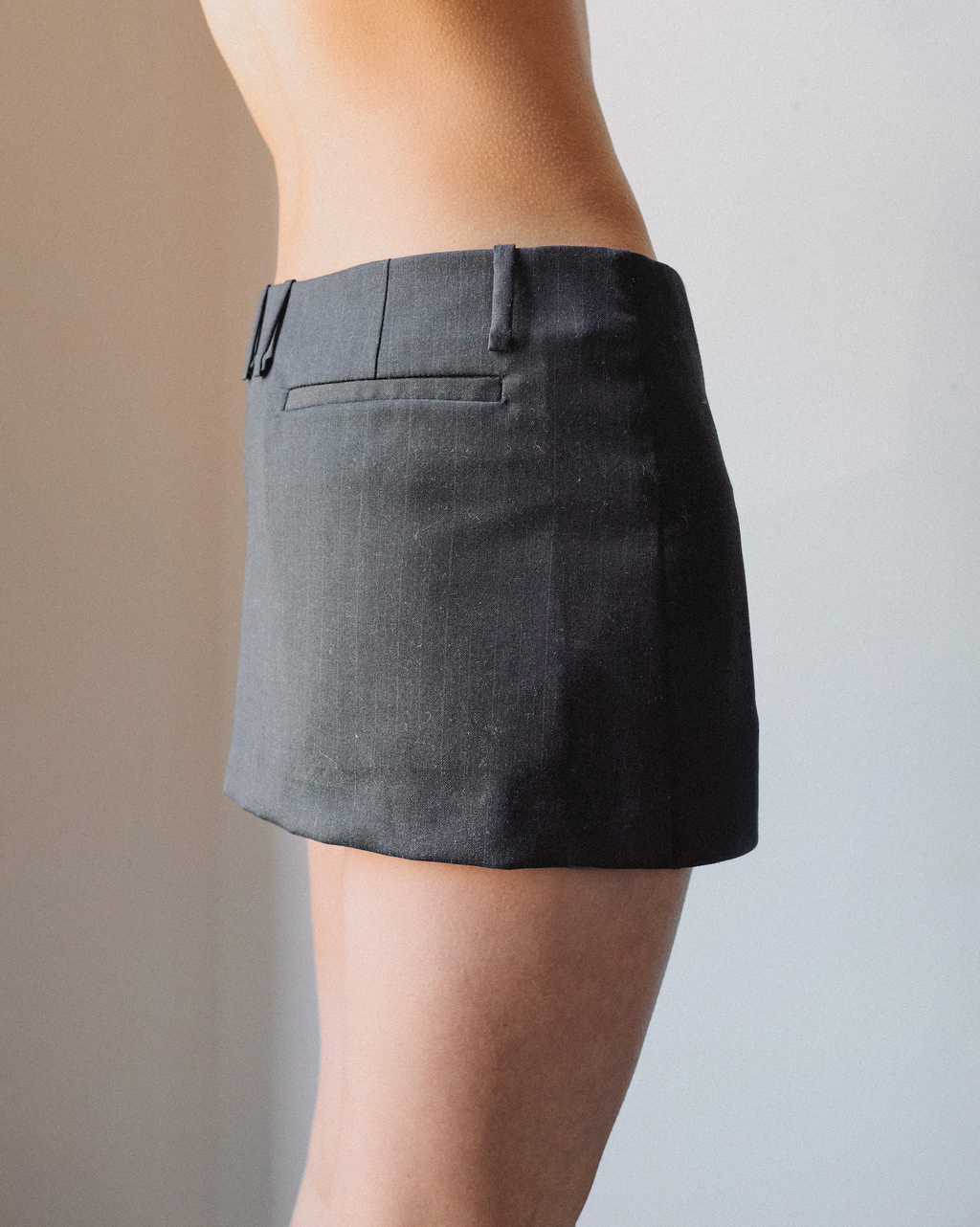 NEVE SKIRT