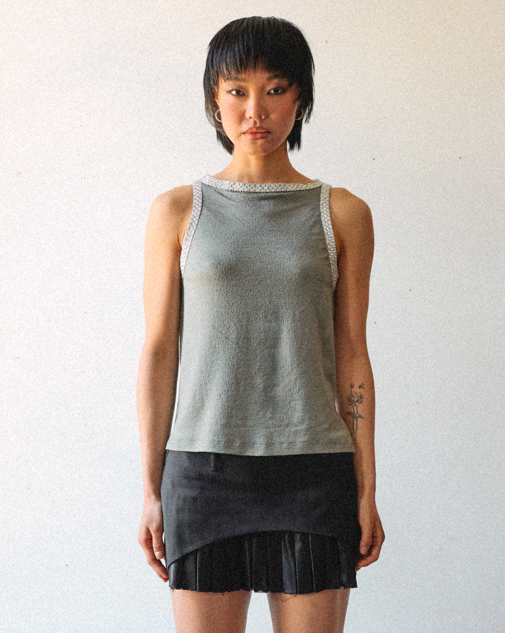 FORM TANK