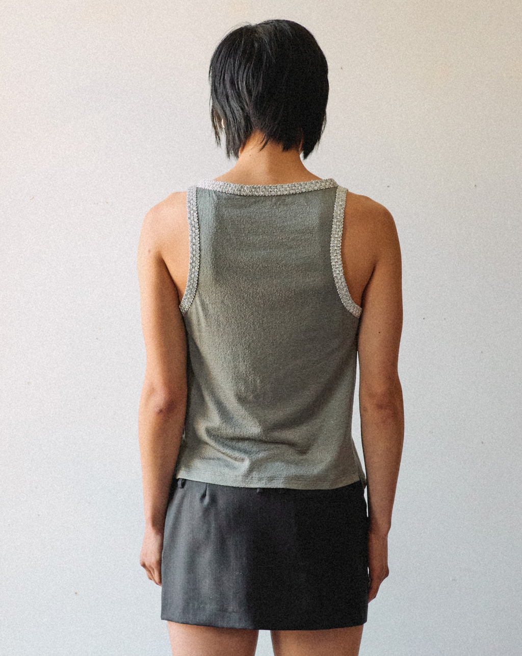 FORM TANK