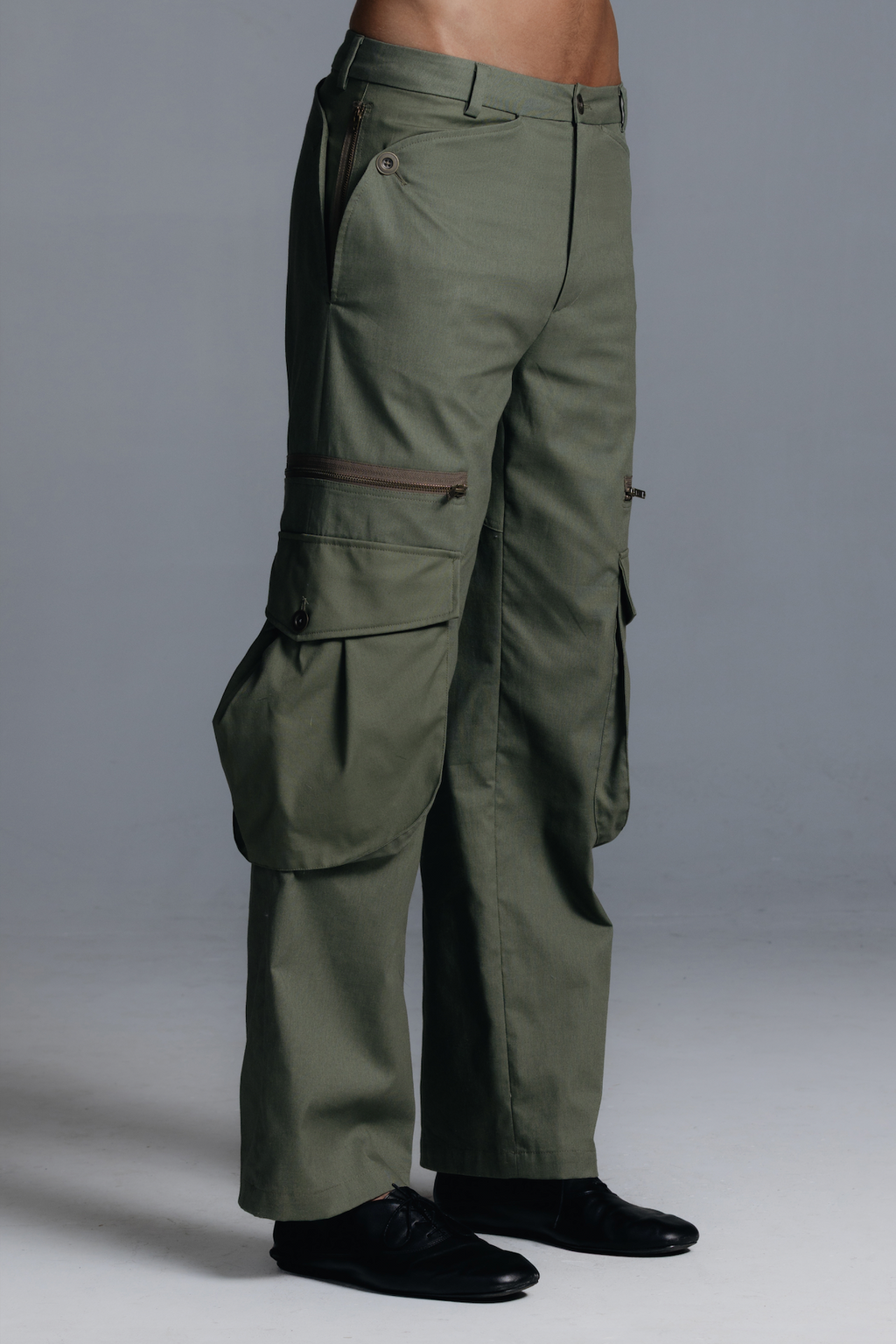 MARLOWE PANT
