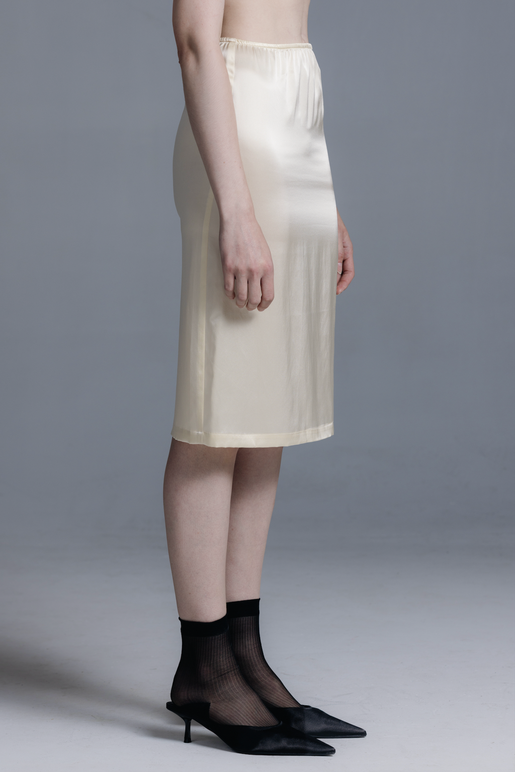 MARA SLIP SKIRT
