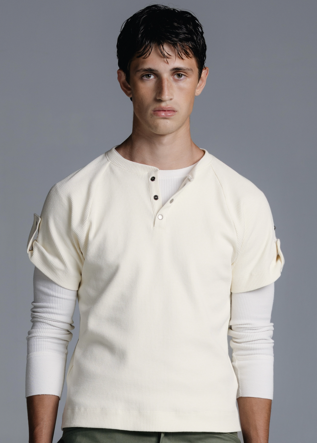 ROWE HENLEY