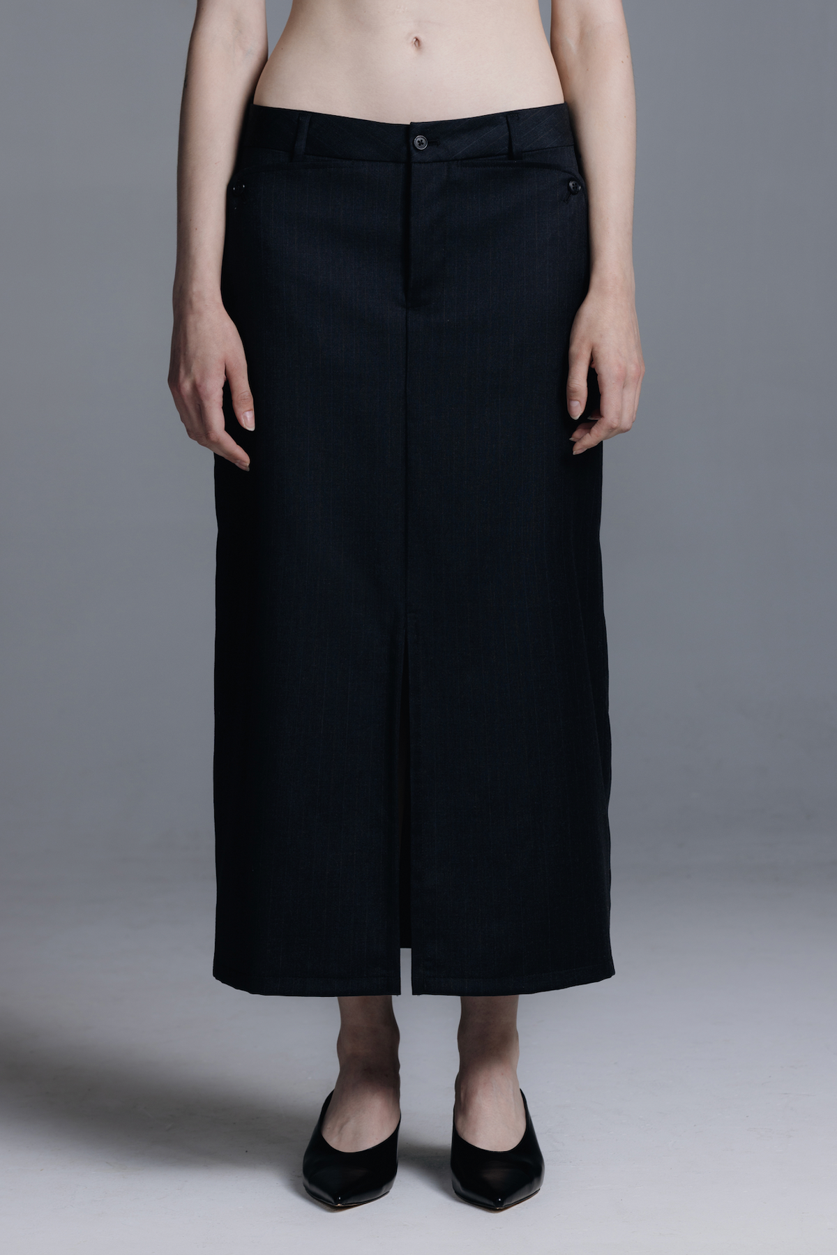 CASTOR SKIRT