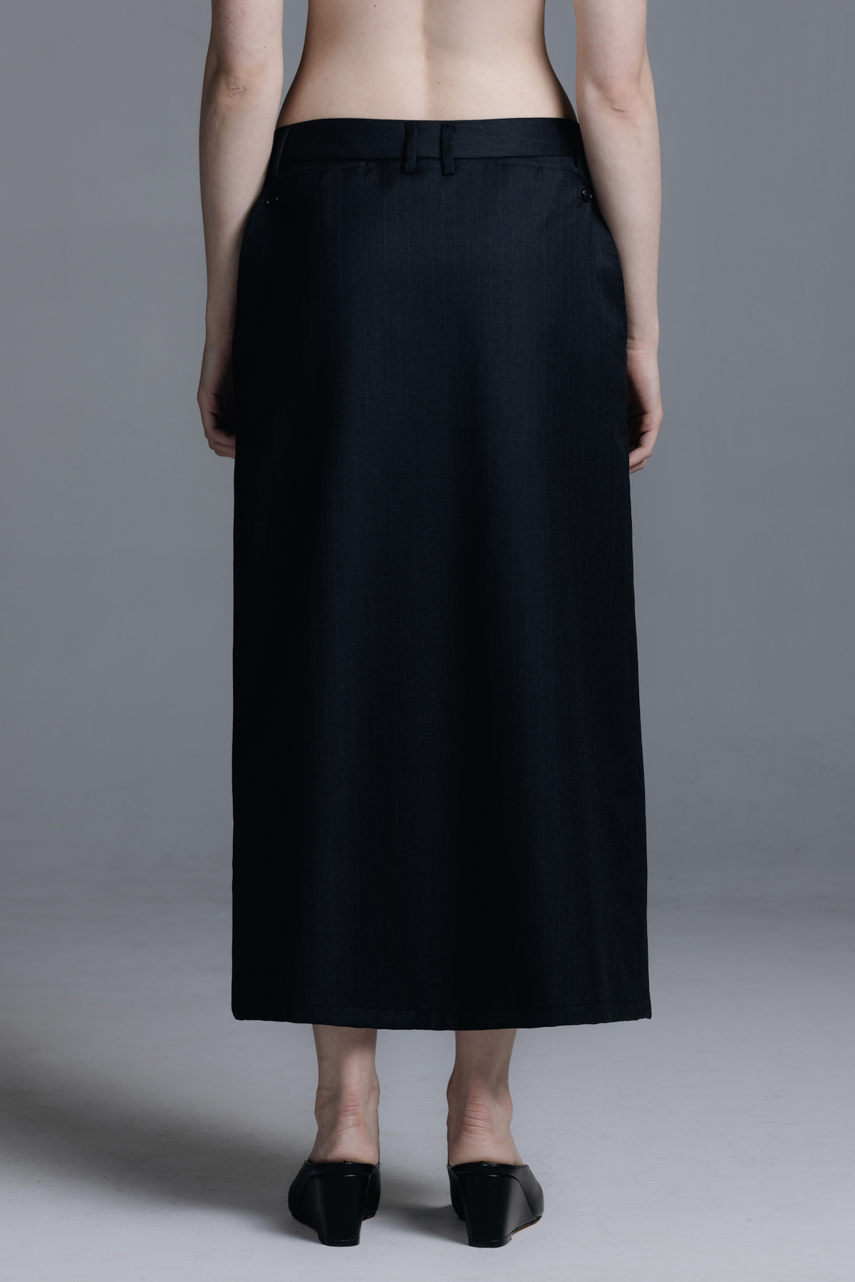 CASTOR SKIRT
