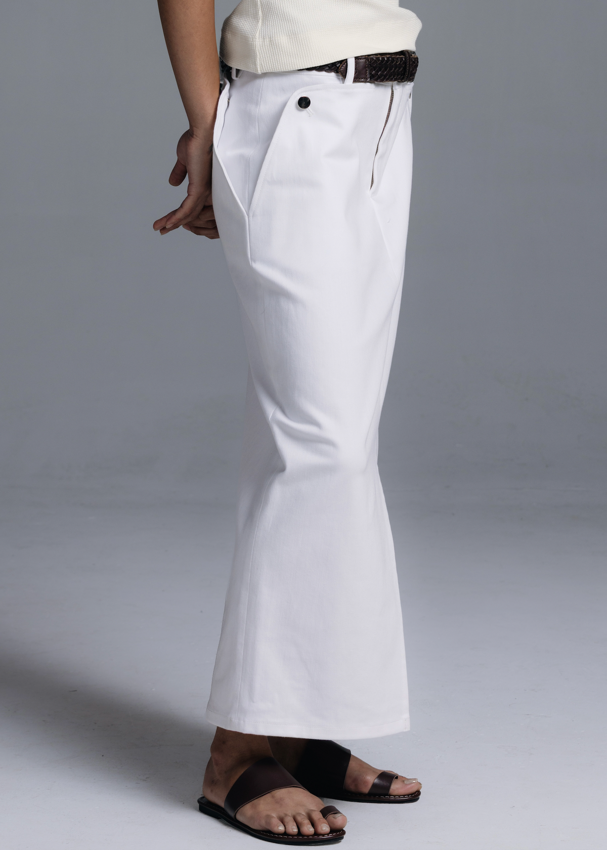 CASTOR SKIRT