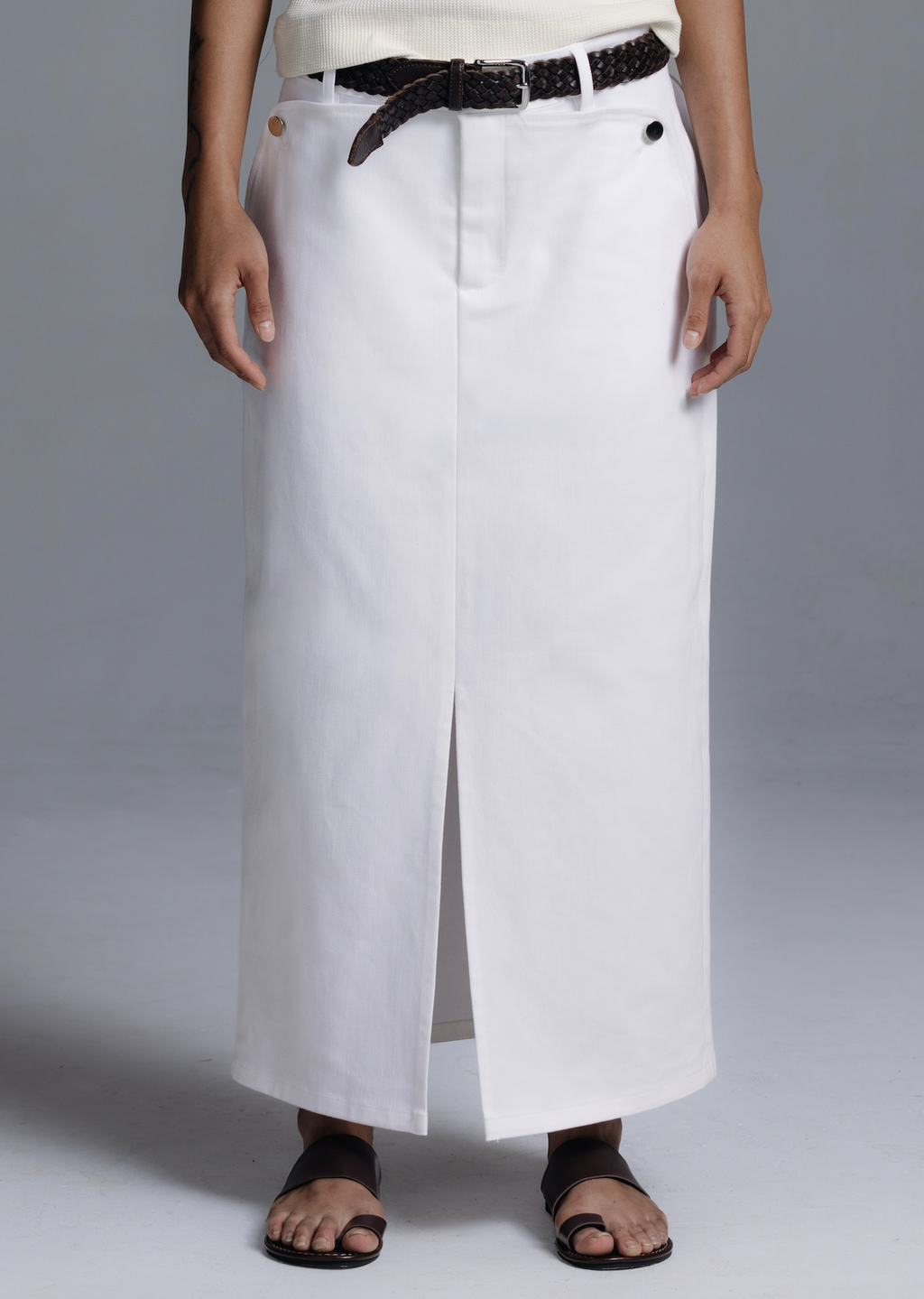 CASTOR SKIRT
