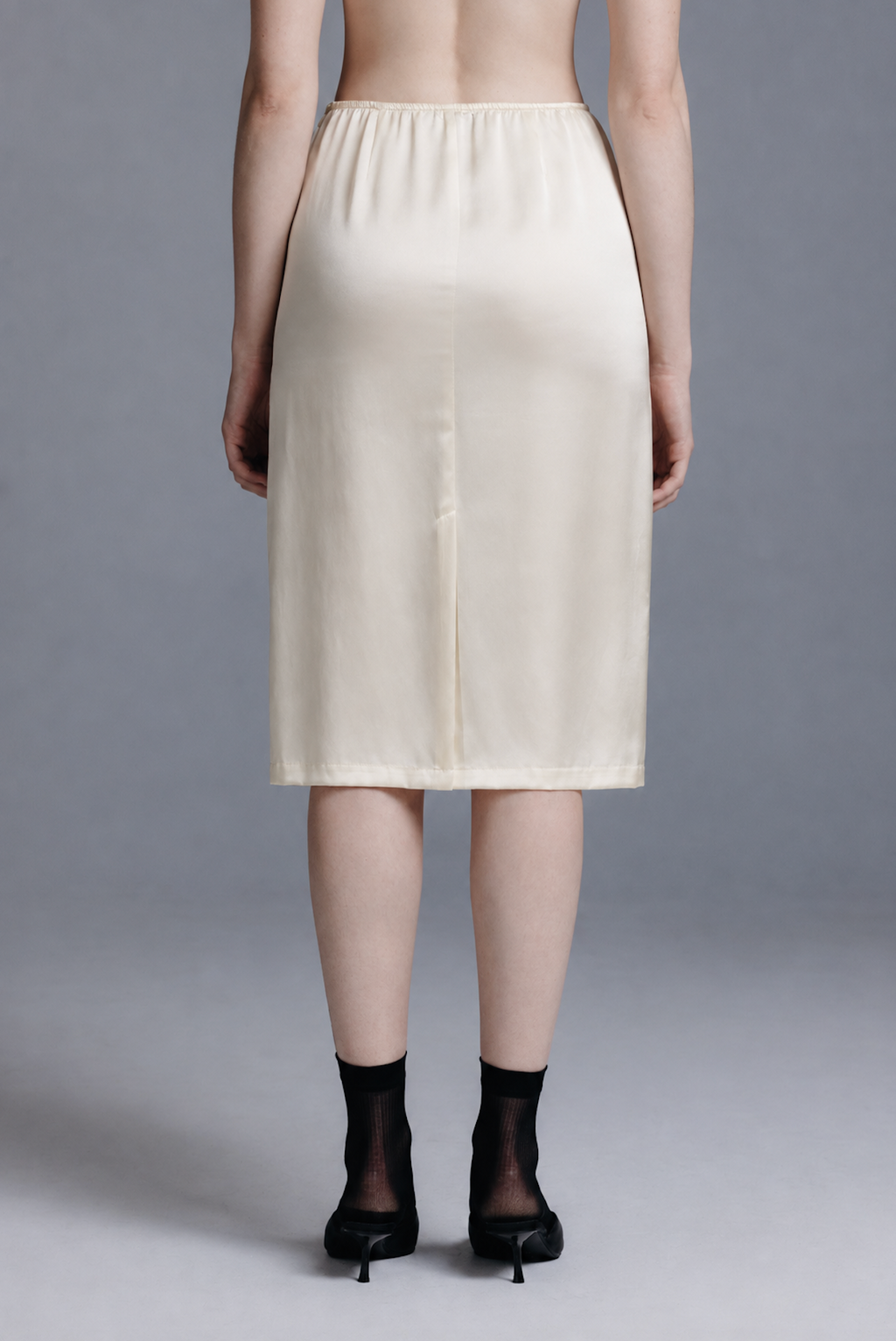 MARA SLIP SKIRT