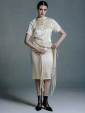 MARA SLIP SKIRT