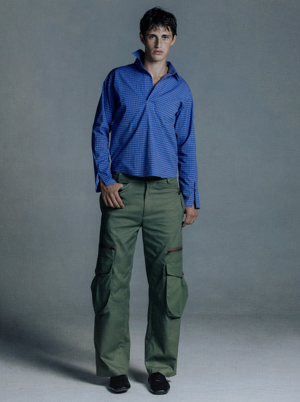 MARLOWE PANT